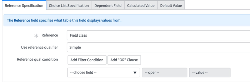 "HTML Script" on custom table_Custom Table