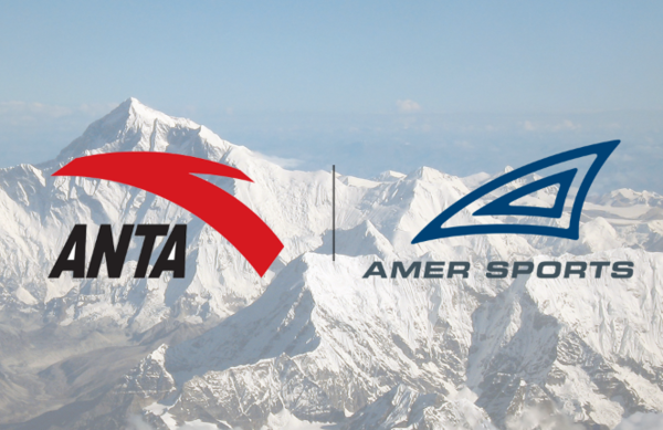 安踏為首財團完成Amer Sports收購要約，將進入私有化進程 