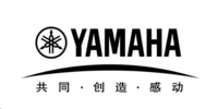 12190315YAMAHA9盎司1千：小伟master 一次性定制纸杯、一次性广告纸杯设计图