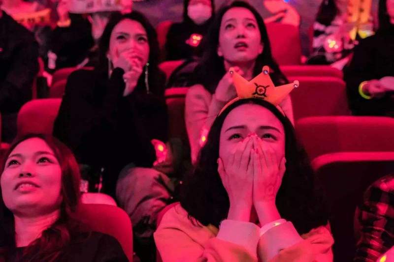 2019中国电竞最需要什么？10月20日上海西岸电竞论坛欢迎报名