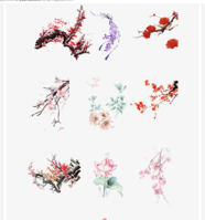 13191008 友谊之手9盎司1000个：乐祥皮草 一次性定制纸杯、一次性广告纸杯设计图