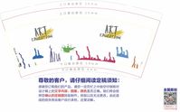 111912269盎司1千只：nakupendasummer 一次性定制纸杯、一次性广告纸杯设计图
