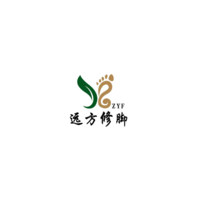 12191228远方修脚9盎司1千个：二货和小阿萌的故事 一次性定制纸杯、一次性广告纸杯设计图