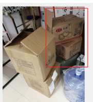 13191221白杯12盎司3千个（黑色高盖3千个）：番茄家的蛋妞 一次性定制纸杯、一次性广告纸杯设计图