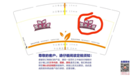 12200318 9盎司特厚1千个：李文栋19931993（微信） 一次性定制纸杯、一次性广告纸杯设计图