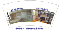 12200316森柏衣柜全屋定制9盎司1千个：每天到是快乐 一次性定制纸杯、一次性广告纸杯设计图