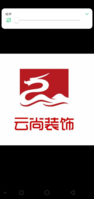 12200427 9盎司1千个：tb238215255 一次性定制纸杯、一次性广告纸杯设计图