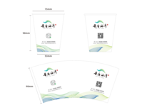 https://tcs.teambition.net/thumbnail/111w2db521edd9663235dc248d65d1b878d0/w/200/h/200纸杯定做 设计图附件