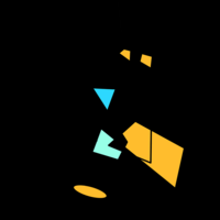 11200804 9盎司特厚1千个：我是珊崽 一次性定制纸杯、一次性广告纸杯设计图