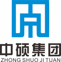 12200804中硕集团9盎司特厚1千个：孔梦凡凡 一次性定制纸杯、一次性广告纸杯设计图