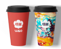 12200814 9盎司1千个：2009lichen0214 一次性定制纸杯、一次性广告纸杯设计图