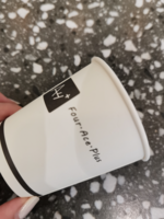 11200806 AY 7盎司5000个：xiaowangguopeter 一次性定制纸杯、一次性广告纸杯设计图