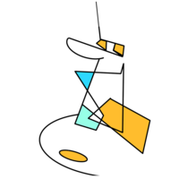 11200804 9盎司特厚1千个：我是珊崽 一次性定制纸杯、一次性广告纸杯设计图