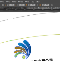 13200906 9盎司1千个：朝朝zhaozhao01:小肖 一次性定制纸杯、一次性广告纸杯设计图
