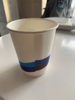 112000922 9盎司2000个：张伟c510 一次性定制纸杯、一次性广告纸杯设计图