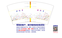 16201026世纪星7盎司1千个：t_1491864578789_0994 一次性定制纸杯、一次性广告纸杯设计图