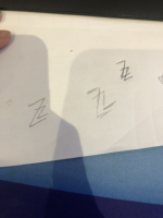 12201124 9盎司加厚1千个：流氓兔茜茜 一次性定制纸杯、一次性广告纸杯设计图