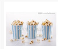 2020年10月20日市场杯彩色色条9.8高 一次性定制纸杯、一次性广告纸杯设计图