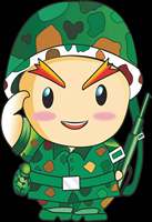 12201123 9盎司1千：黄晓琼_2009 一次性定制纸杯、一次性广告纸杯设计图