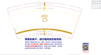 12201221 9盎司加厚2千个：yellowone0522 一次性定制纸杯、一次性广告纸杯设计图