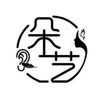 12201207朵艺 9盎司1千只：你淘我淘sy 一次性定制纸杯、一次性广告纸杯设计图