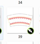 12210121 9盎司加厚1千：hanrui19901028 一次性定制纸杯、一次性广告纸杯设计图