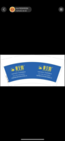 12210112宁夏凤集生态农业技术有限公司 9盎司1千只：mxr10241024 一次性定制纸杯、一次性广告纸杯设计图