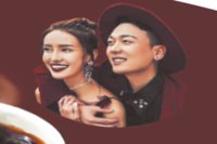 11210122阿胶风味咖啡16盎司1万个加急：微信 maomaoyu800623 一次性定制纸杯、一次性广告纸杯设计图