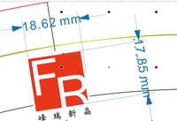 14210122 7盎司1千：kenfy8 一次性定制纸杯、一次性广告纸杯设计图