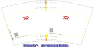 12210126 9盎司1千：只是生活9557 一次性定制纸杯、一次性广告纸杯设计图