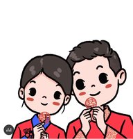 12210221F&Y happy weeding 9盎司1千个：姗除记忆3159 一次性定制纸杯、一次性广告纸杯设计图