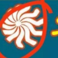 14210404 华苑艺龙 9盎司1千：tb674093951 一次性定制纸杯、一次性广告纸杯设计图