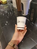 12210423 LEVELS 9盎司1千：t_1479065458905_0 一次性定制纸杯、一次性广告纸杯设计图