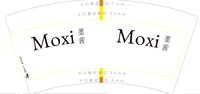 12210502 7盎司2千 ：qinzi20118 一次性定制纸杯、一次性广告纸杯设计图