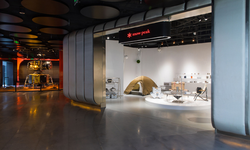 為什么所有的品牌都在開快閃店？ 