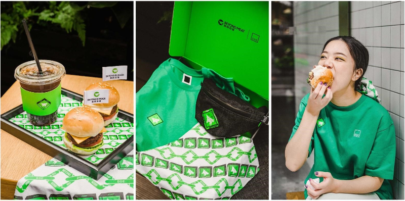 為什么所有的品牌都在開快閃店？ 