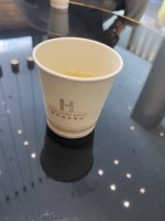 12210623莱弗仕酒店9盎司特厚1千个：55lovexin55 一次性定制纸杯、一次性广告纸杯设计图