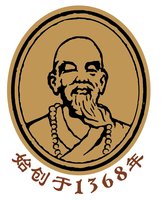 12210829（改）康恩贝9盎司1千：大牙爱吃胡萝卜 一次性定制纸杯、一次性广告纸杯设计图