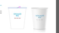 https://tcs.teambition.net/thumbnail/31296def7a072d1d6646b92c93969a2f6283/w/200/h/200纸杯定做 设计图附件