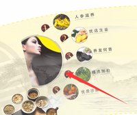 13211014姜医生养发头疗馆 9盎司1千（改）：小爱258369 一次性定制纸杯、一次性广告纸杯设计图