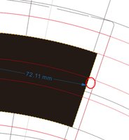 13211011 9盎司特厚2千：大街小刊 一次性定制纸杯、一次性广告纸杯设计图