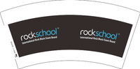 13210102 rockschool 7盎司1万个（改）加急：roland「冬」 一次性定制纸杯、一次性广告纸杯设计图