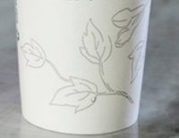 13210917 16盎司1千个 ：苹果手机要不要 一次性定制纸杯、一次性广告纸杯设计图