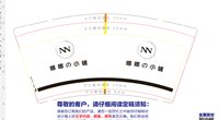 12211028娜娜の小铺9盎司1千只：角落那里的我 一次性定制纸杯、一次性广告纸杯设计图