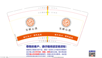 12211112 9盎司特厚 1千个：楠nanok 一次性定制纸杯、一次性广告纸杯设计图