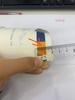 12211026 9盎司加厚1千个：wxy032199 一次性定制纸杯、一次性广告纸杯设计图