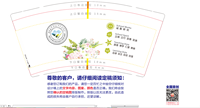 122101127 9盎司1千个：xihahou1314dabaitu（微信） 一次性定制纸杯、一次性广告纸杯设计图