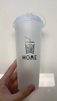 112111201 14盎司：男神芯·酷萌 一次性定制纸杯、一次性广告纸杯设计图