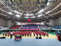 132101208 9盎司1千个：zhanggai-528 一次性定制纸杯、一次性广告纸杯设计图