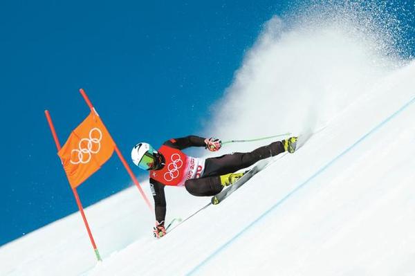 國國都能玩？冬奧開幕式高山滑雪項目為何點名率這么高？ 